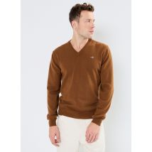 GANT Pull Marron - Disponible en M