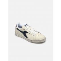 Diadora Game L Low Waxed Wn Blanc - Baskets - Disponible en 42