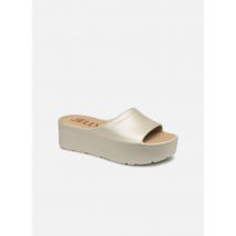 Lemon Jelly - Zuecos Sunny - Gris - Talla 39