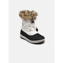 Kimberfeel - Boots en enkellaarsjes Jade - Wit - Maat 31