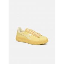 Diadora Game Step Cv Jaune - Baskets - Disponible en 37