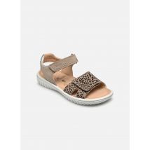 Sandalen Sparkle Beige - Superfit - Größe 28