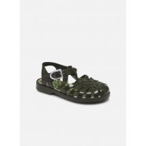 Méduse - Sandalias Sunfun - Verde - Talla 32