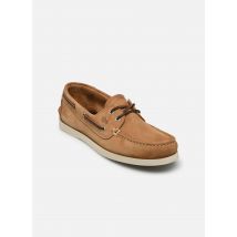 TBS - Veterschoenen PHENIS - Bruin - Maat 43