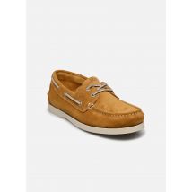 TBS - Schnürschuhe PHENIS - gelb - Größe 41