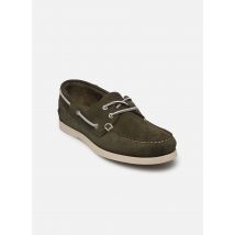 TBS - Schnürschuhe PHENIS - grün - Größe 45