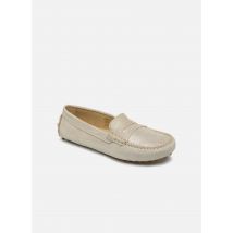 Georgia Rose - Slipper Stolima - gold/bronze - Größe 35