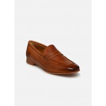 Melvin & Hamilton - Mocasines Liv 1 - Marrón - Talla 40