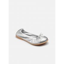 Ballerines Secret Argent - Bopy - Disponible en 31