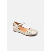 Pikolinos - Sandalen P. Vallarta 655-0906 - Wit - Maat 40