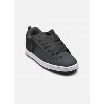DC Shoes - Court Graffik - grau - Sneaker - Größe 43