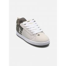 DC Shoes - Court Graffik - Groen - Sneakers - Maat 42
