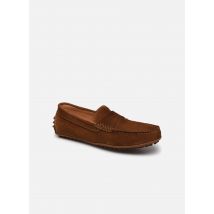 Brett & Sons - Slipper Berty - braun - Größe 40
