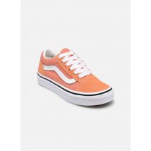 Vans - UY Old Skool - Naranja - Deportivas - Talla 33