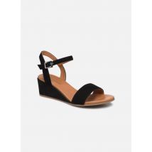 Georgia Rose Soft - Sandalias Ablican - sandales compensées - Negro - Talla 38