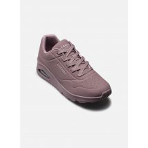 Skechers Uno Stand On Air W Violet - Baskets - Disponible en 39