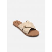 Mules et sabots LARA Beige - LPB -LES PETITES BOMBES - Disponible en 37