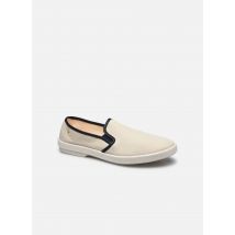 Espadrilles Champs Wit - Rivieras - Beschikbaar in 41
