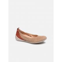 Think! - Ballerina's Cugal 86210 - Beige - Maat 42
