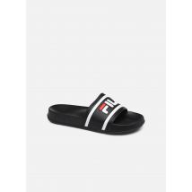 Mules et sabots Morro Bay Slipper 2.0 Wmn Noir - FILA - Disponible en 40