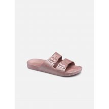 Mules et sabots Mettalic W Rose - Freedom Moses - Disponible en 36 - 37