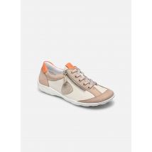 Remonte Alexandru Beige - Baskets - Disponible en 37