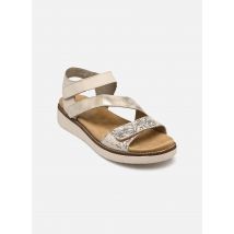 Remonte - Sandalen Ovidiu - beige - Größe 39