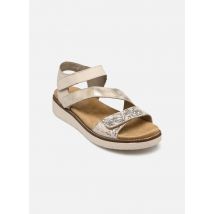 Remonte - Sandalias Ovidiu - Beige - Talla 41