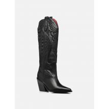 Bronx - Stiefel NEW-KOLE 14177 - schwarz - Größe 40