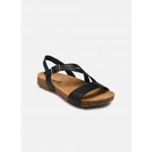 Art - Sandalen I Breathe 1045 - schwarz - Größe 38