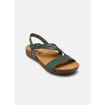 Art - Sandalen I Breathe 1045 - grün - Größe 42