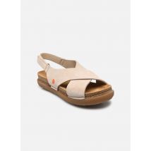 Art - Sandalias Rhodes 1710 - Blanco - Talla 39