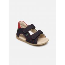 Kickers - Sandalen Boping-2 - Blauw - Maat 23