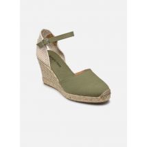 Georgia Rose - Alpargatas Inagald - Verde - Talla 39