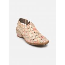Rieker Pooja - Sandales et nu-pieds - Disponible en 41