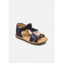 Shoo Pom - Sandalen Tity Falls - blau - Größe 21