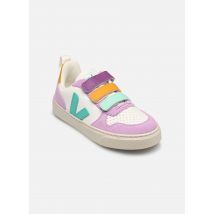 Veja Small V-10 Velcro Blanc - Baskets - Disponible en 24