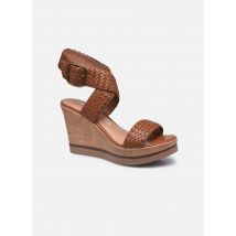 Chattawak - Sandalen JANE - braun - Größe 40