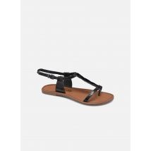 Chattawak - Sandalen LUCINDA - schwarz - Größe 39