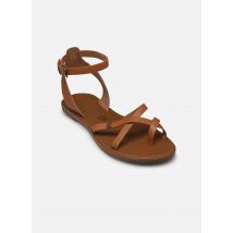 Chattawak - Sandalen PERLA - Bruin - Maat 38