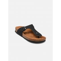 Chattawak - Clogs & Pantoletten ZELDA - schwarz - Größe 39