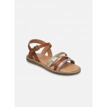 Sandalen braun - Les Tropéziennes par M Belarbi - Größe 35