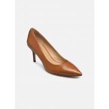 Escarpins Lanette Pumps Beige - Lauren Ralph Lauren - Disponible en 40 1/2