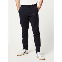 Dockers - Bekleidung Smart 360 Flex Chino Tapered - blau - Größe 32 X 34