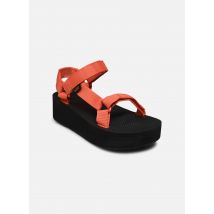 Sandales et nu-pieds Flatform Universal W Orange - Teva - Disponible en 40