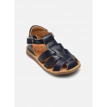 Pom d Api - Sandalen Poppy Daddy - blau - Größe 21