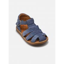 Pom d Api - Sandalen Poppy Daddy - blau - Größe 20