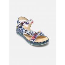 Laura Vita - Sandalen Brcuelo 81 - blau - Größe 39