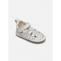 Robeez - Sandalen Miniz - weiß - Größe 20