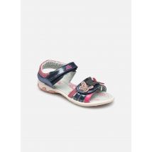 Lico - Sandalen Lindsey V - Blauw - Maat 27